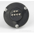 Hand Wheel Encoder 100 PPR Voltage Output Sensor